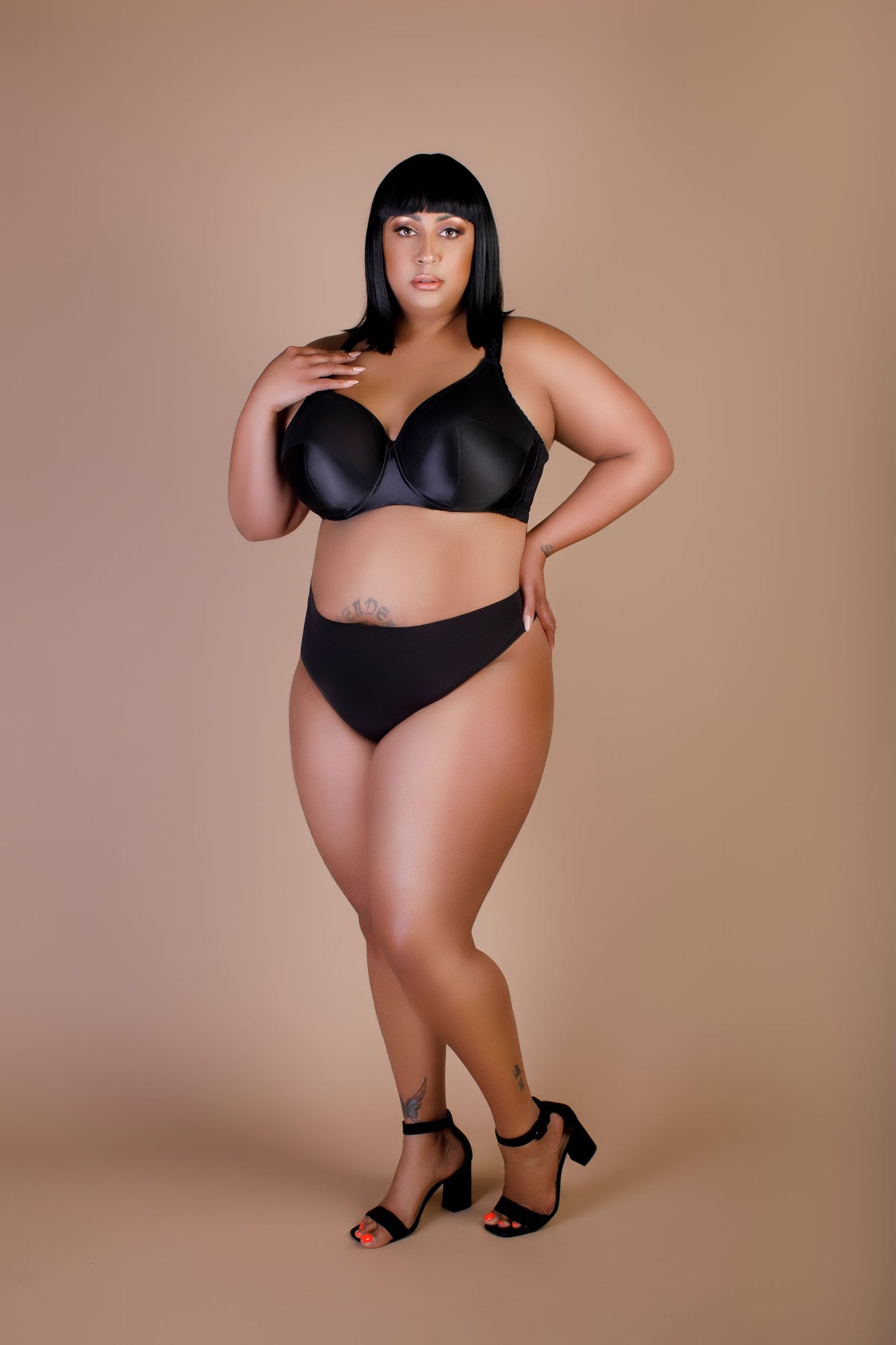 Little Black Bra