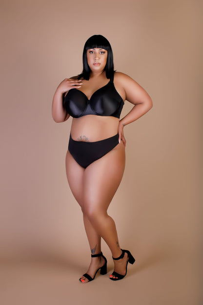 Little Black Bra